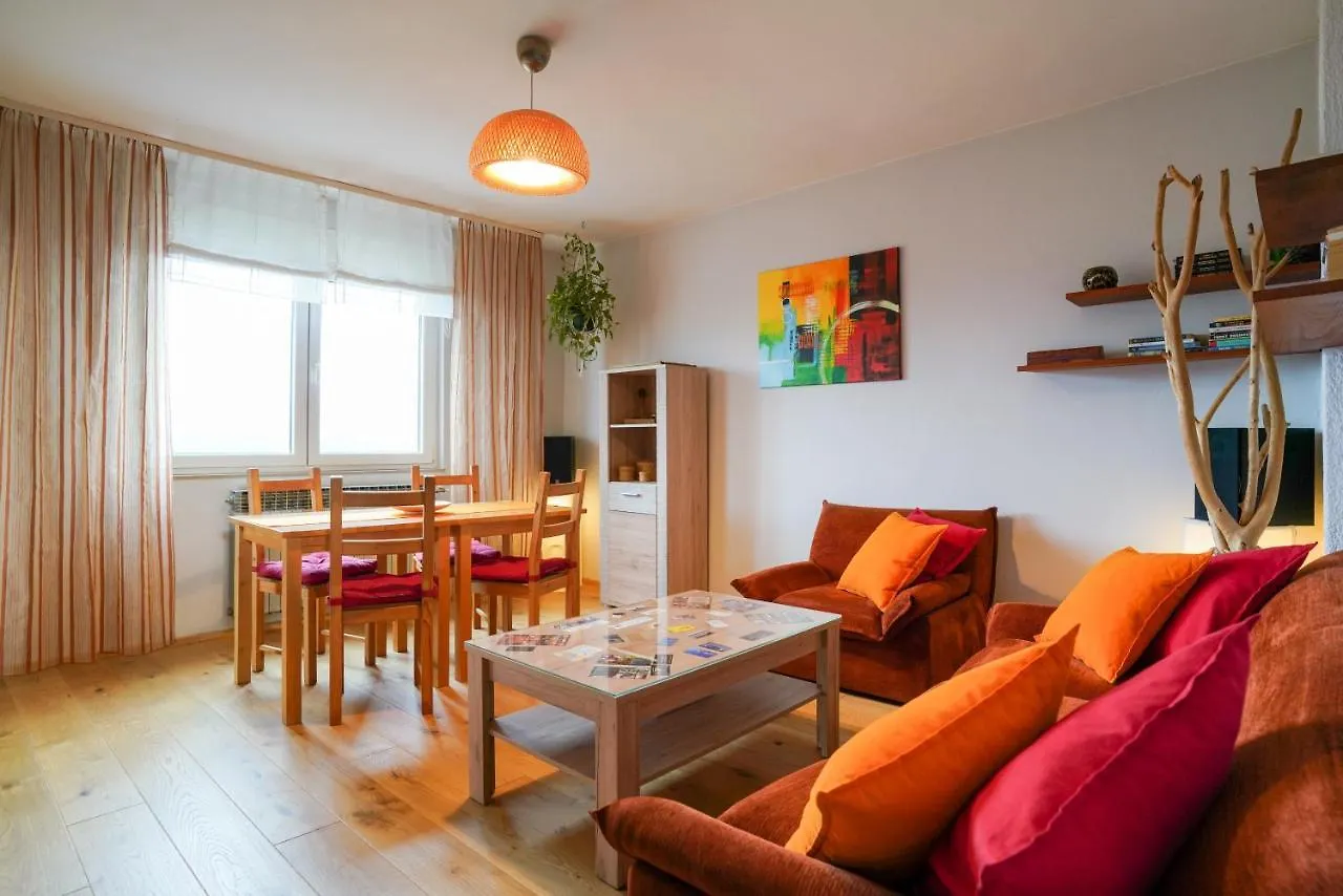 Margerita Apartment & Studio Rovinj