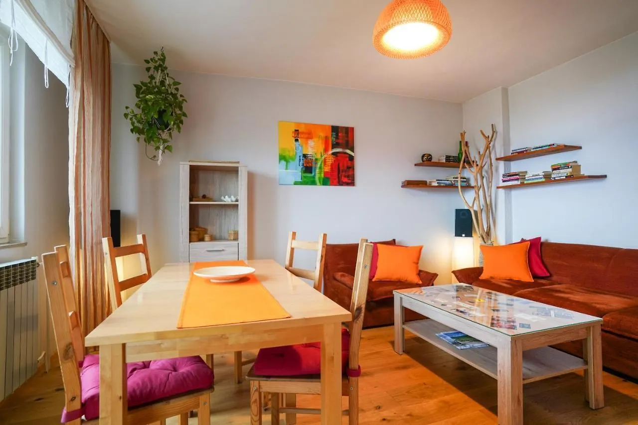 Margerita Apartment & Studio Rovinj 0*,