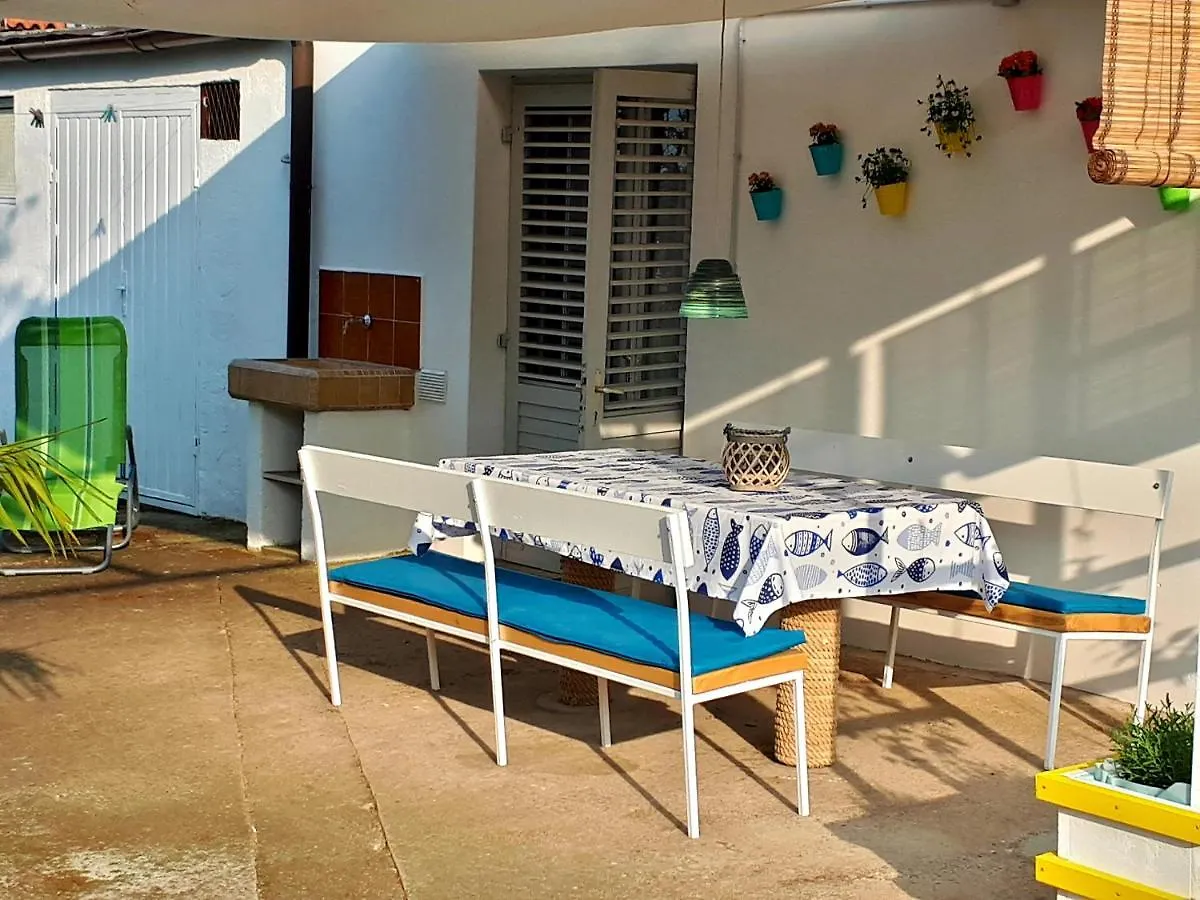 Margerita Apartment & Studio Rovinj