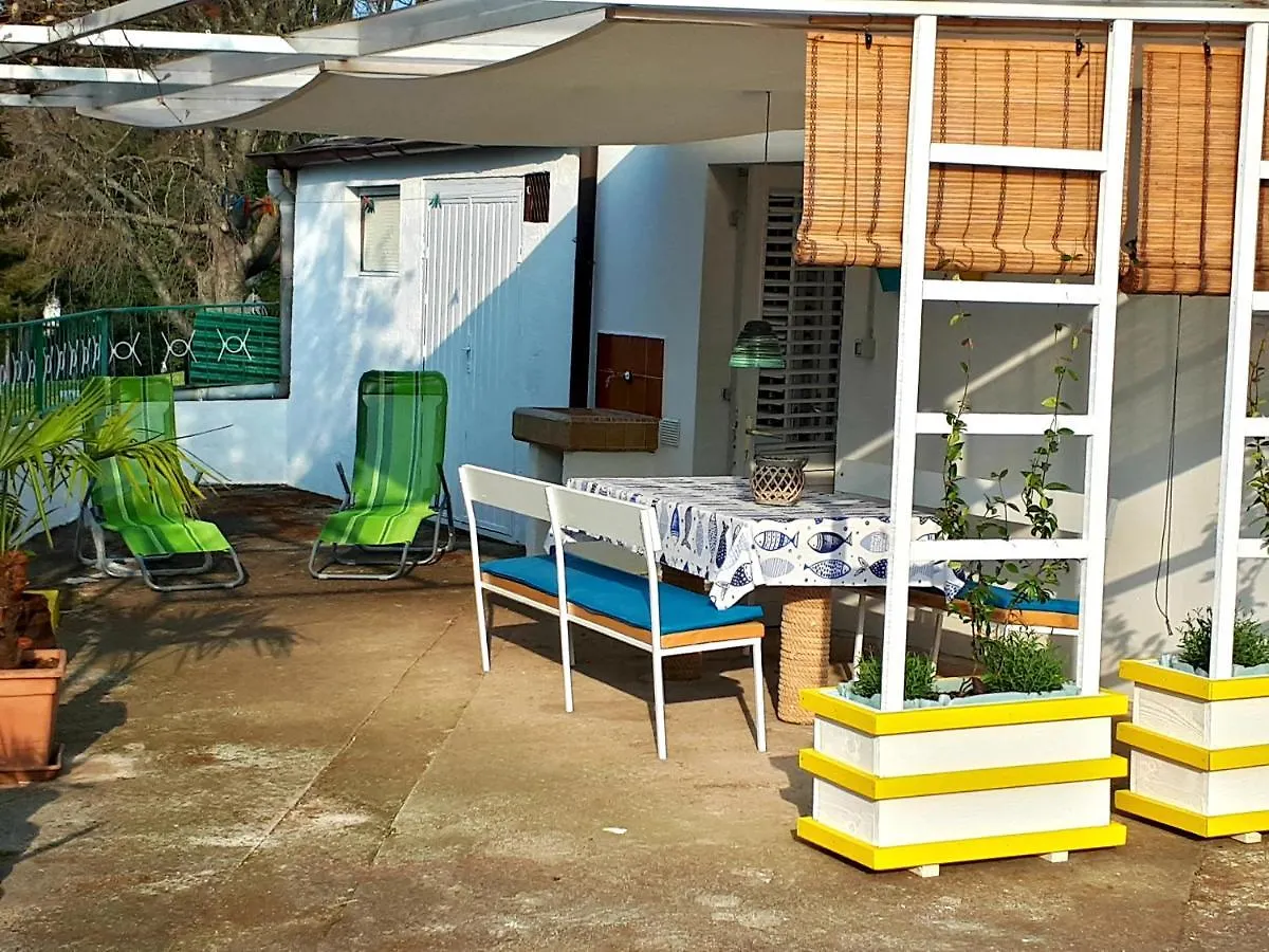Margerita Apartment & Studio Rovinj Croatia