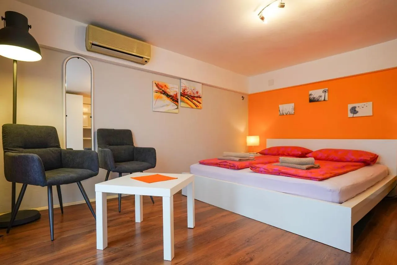 Margerita Apartment & Studio Rovinj