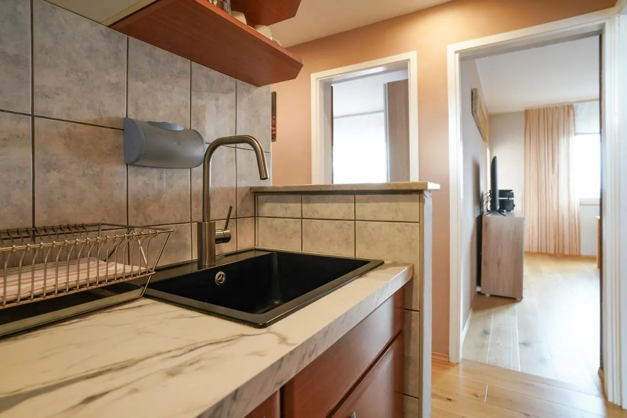 Margerita Apartment & Studio Rovinj 0*,