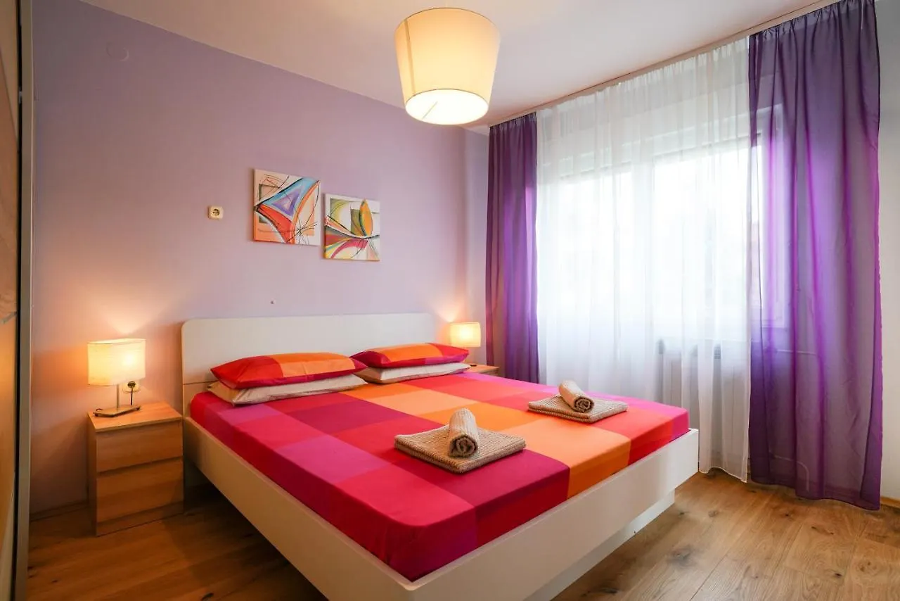 Margerita Apartment & Studio Rovinj