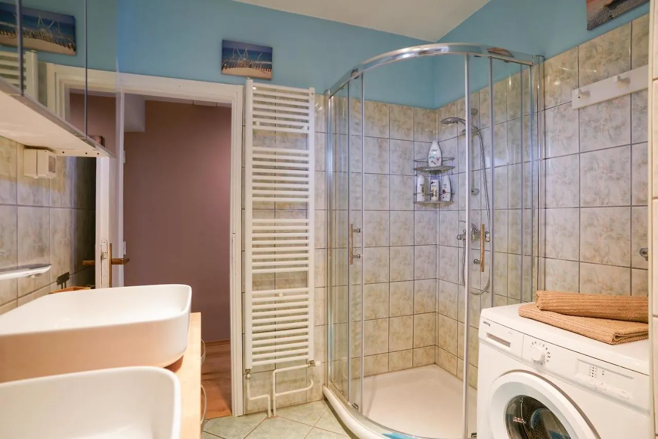 Margerita Apartment & Studio Rovinj Croatia