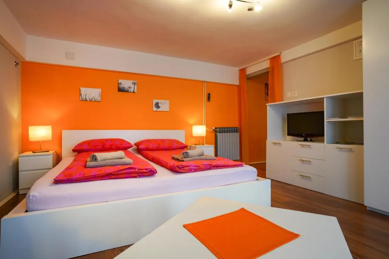 Margerita Apartment & Studio Rovinj