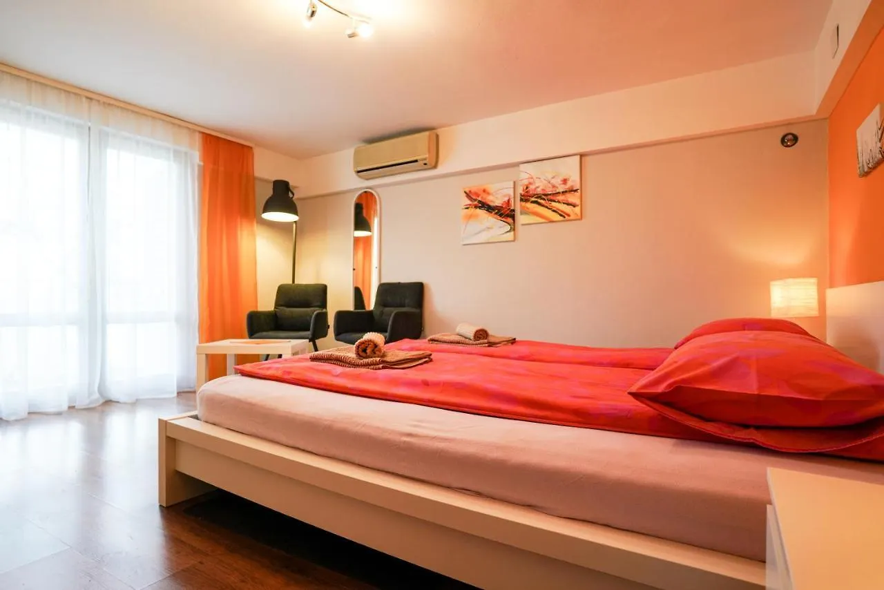 Margerita Apartment & Studio Rovinj