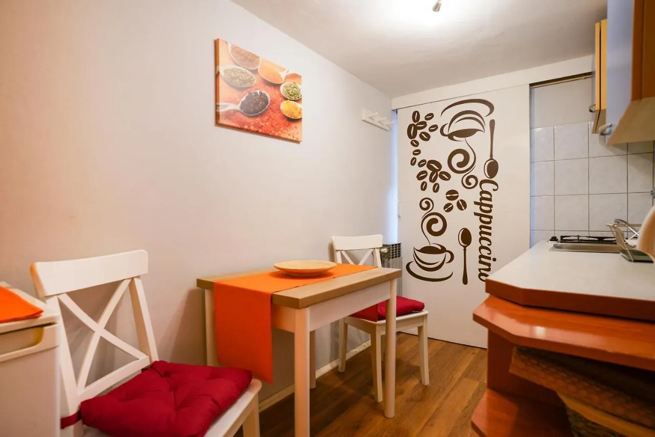 Margerita Apartment & Studio Rovinj 0*,  Croatia