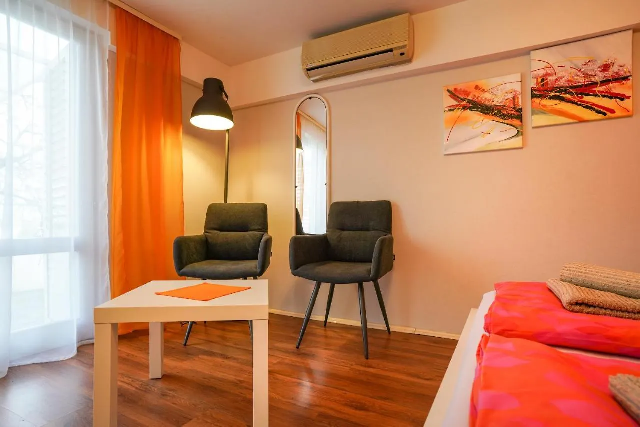 Margerita Apartment & Studio Rovinj Croatia