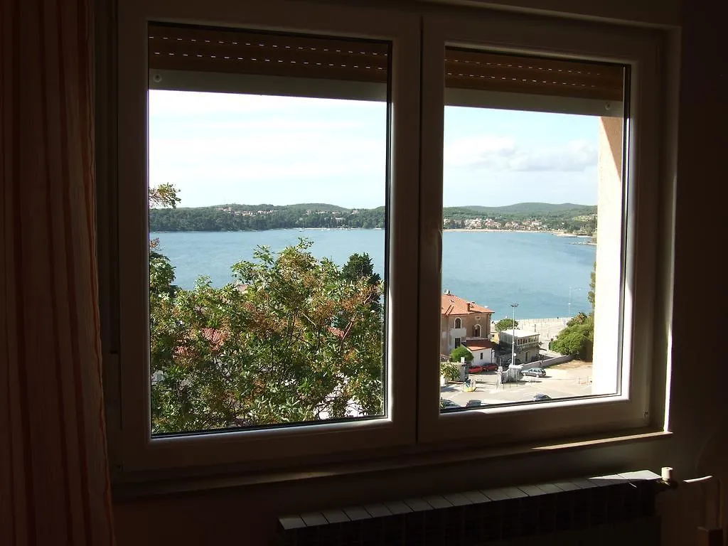 Margerita Apartment & Studio Rovinj