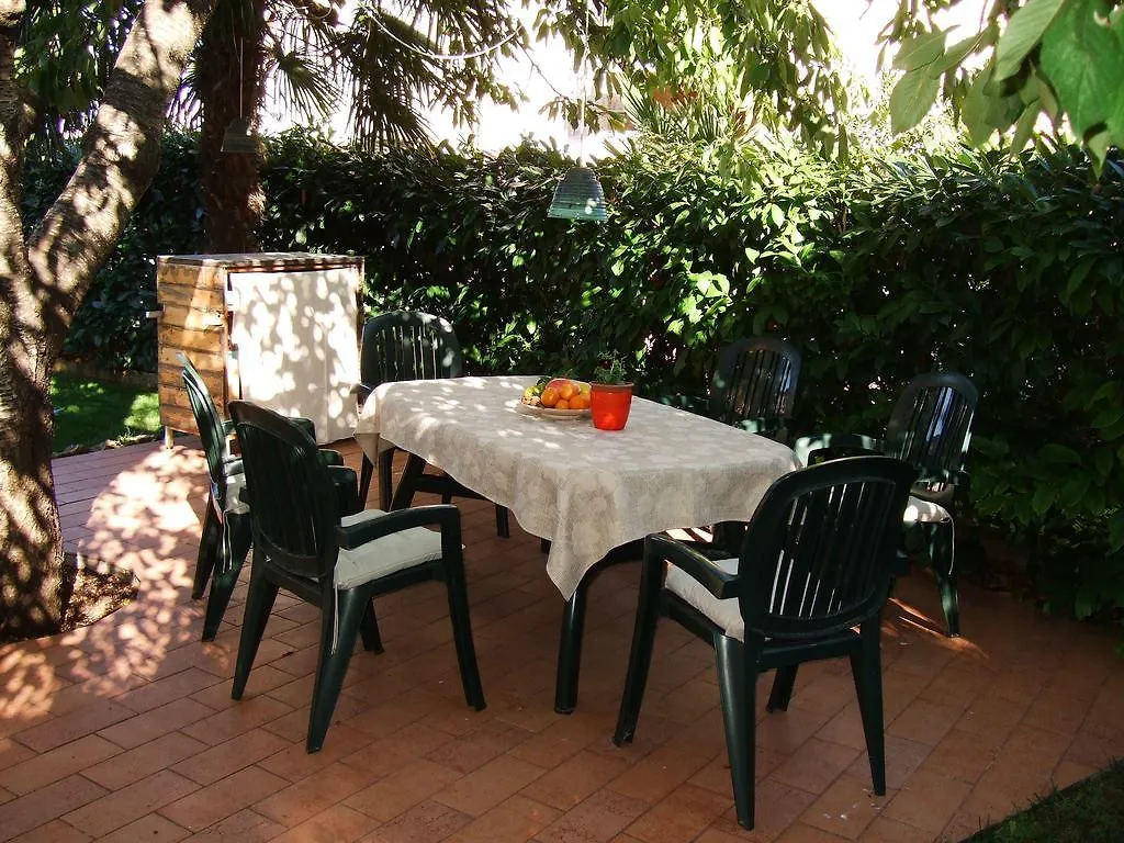 Margerita Apartment & Studio Rovinj 0*,  Croatia