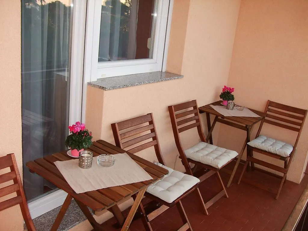 Margerita Apartment & Studio Rovinj